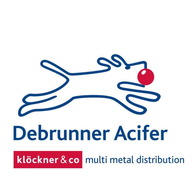 Fil d'acier inoxydable M119336 - Debrunner Acifer
